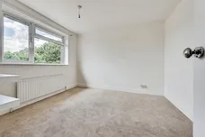 Nash Drive, Abingdon