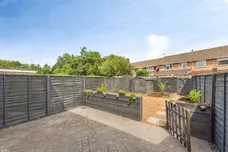 Nash Drive, Abingdon
