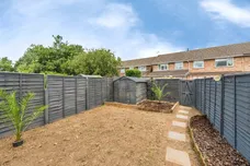 Nash Drive, Abingdon