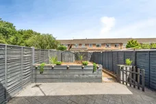 Nash Drive, Abingdon