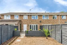 Nash Drive, Abingdon