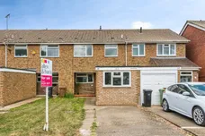 Nash Drive, Abingdon