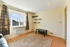 Thackeray Lodge, Hatton Road