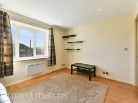 Thackeray Lodge, Hatton Road photo