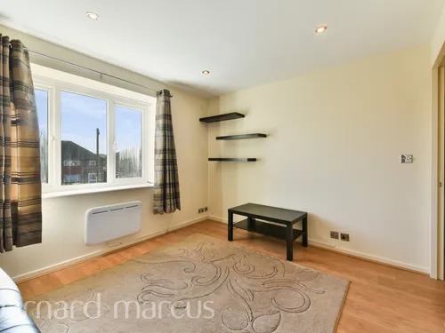 Thackeray Lodge, Hatton Roadphoto
