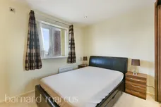 Thackeray Lodge, Hatton Road