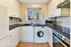 Thackeray Lodge, Hatton Road