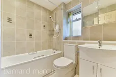 Thackeray Lodge, Hatton Road