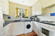 Thackeray Lodge, Hatton Road