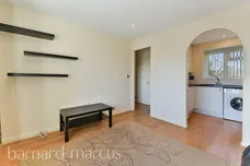 Thackeray Lodge, Hatton Road