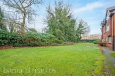 Thackeray Lodge, Hatton Road