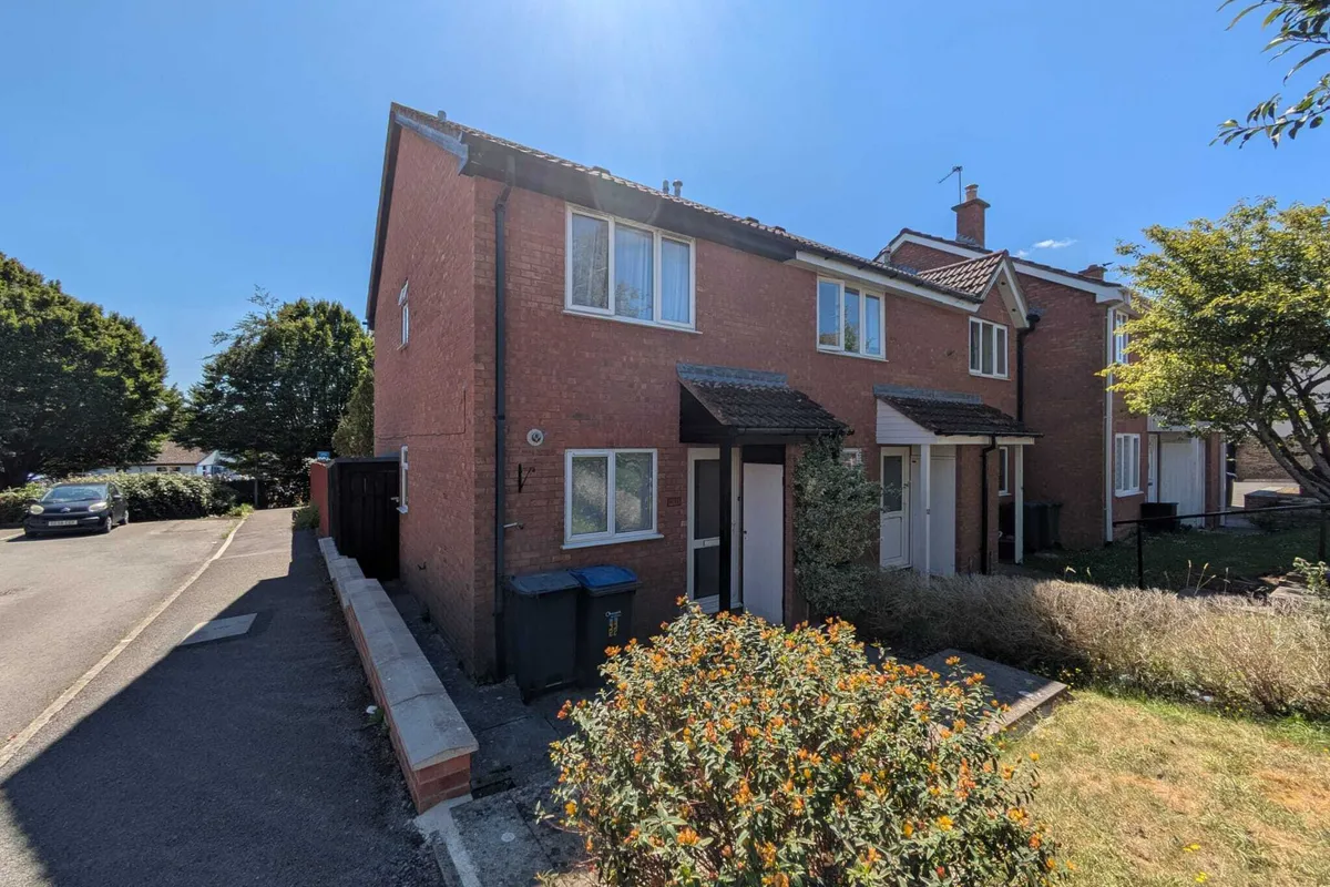 Lysley Close, CHIPPENHAM