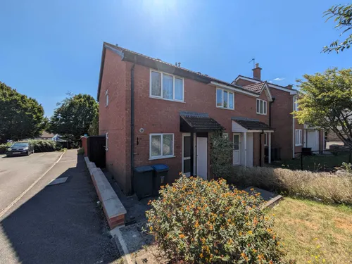 Lysley Close, CHIPPENHAMphoto