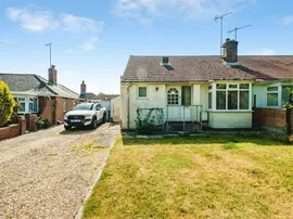 Mill Lane, Rustington, Littlehampton photo