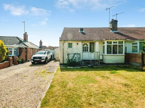 Mill Lane, Rustington, Littlehamptonphoto