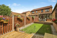 Bear Tree Road, Parkgate, Rotherham