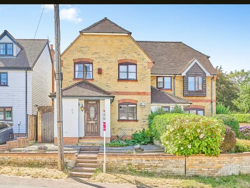 Harlow Road, Roydon, Harlowphoto