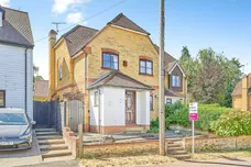 Harlow Road, Roydon, Harlow