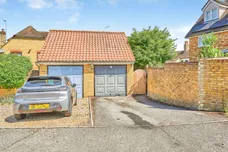 Harlow Road, Roydon, Harlow