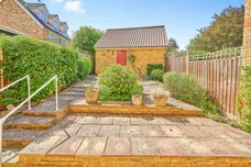 Harlow Road, Roydon, Harlow