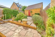 Harlow Road, Roydon, Harlow
