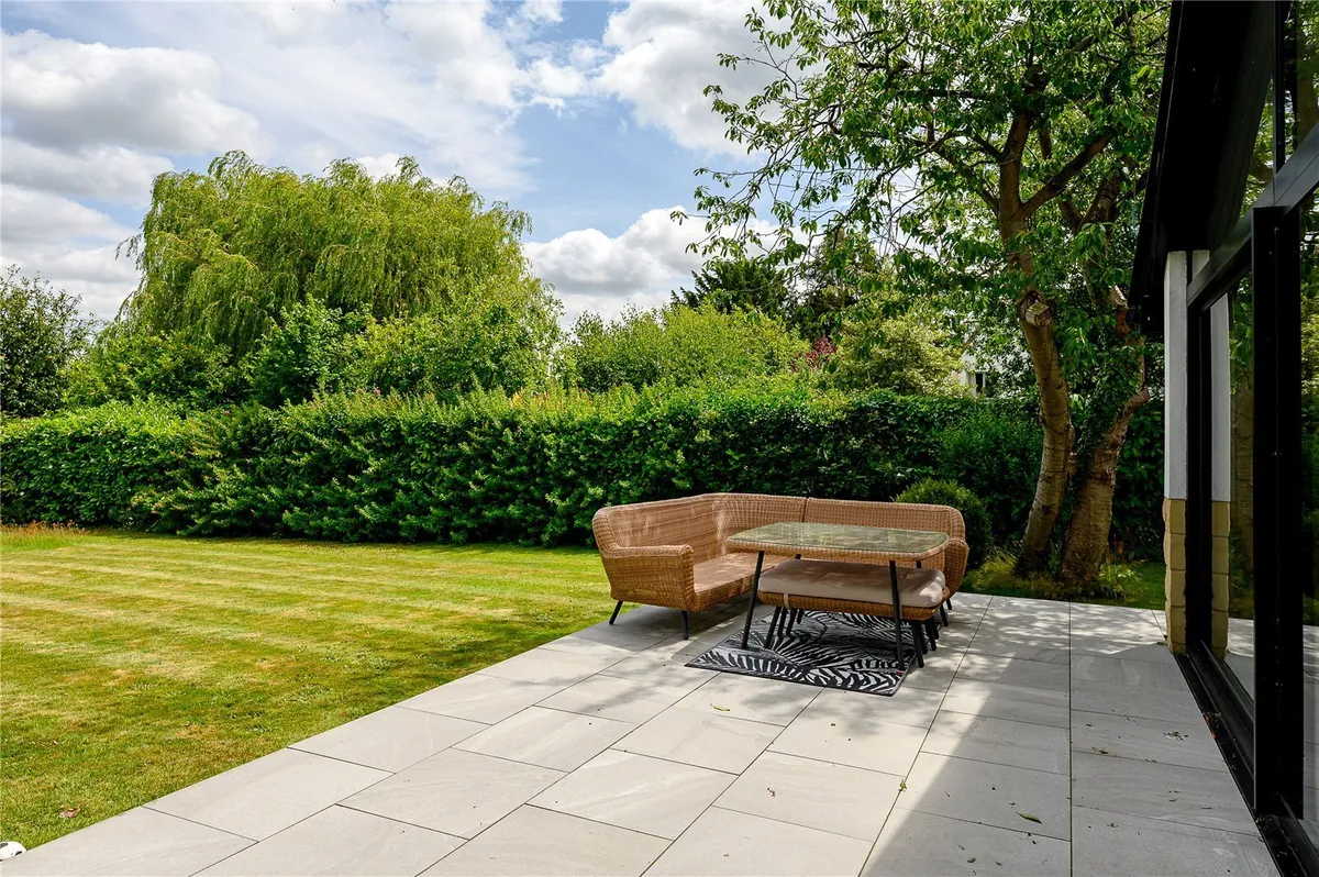 Wayside Crescent, Scarcroft, LS14