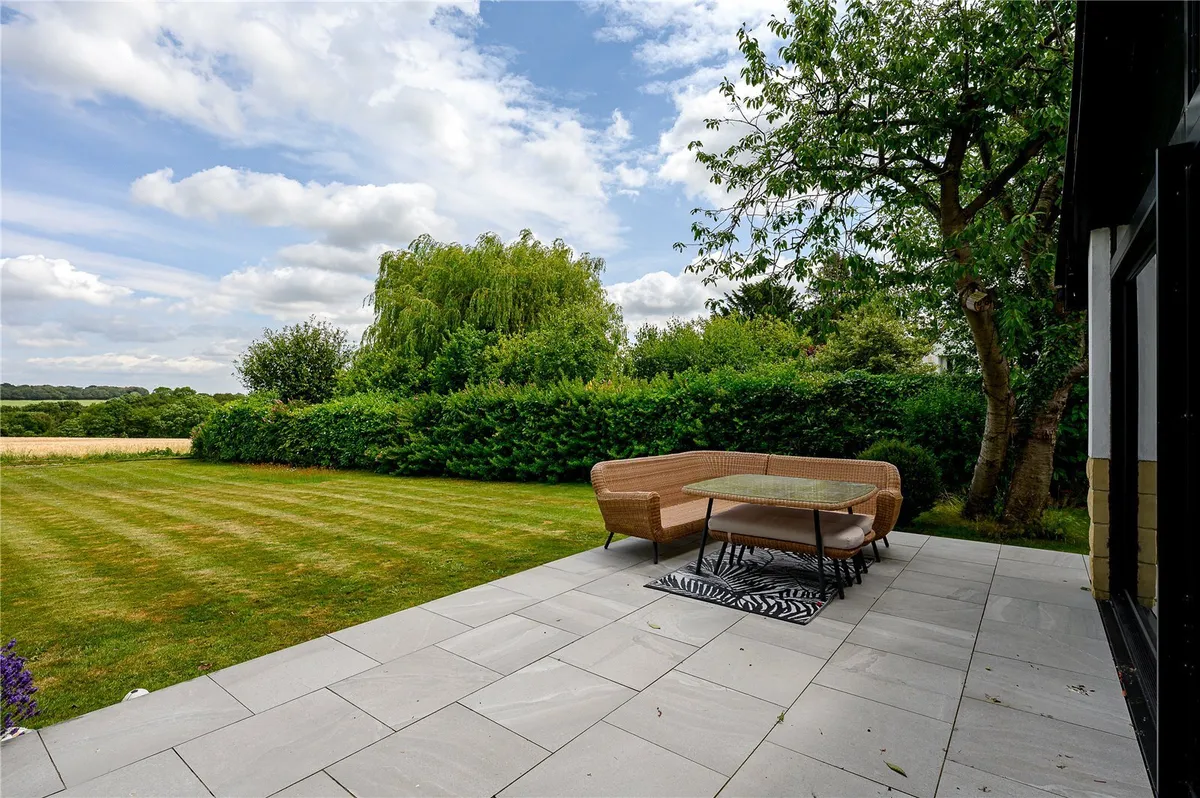 Wayside Crescent, Scarcroft, LS14