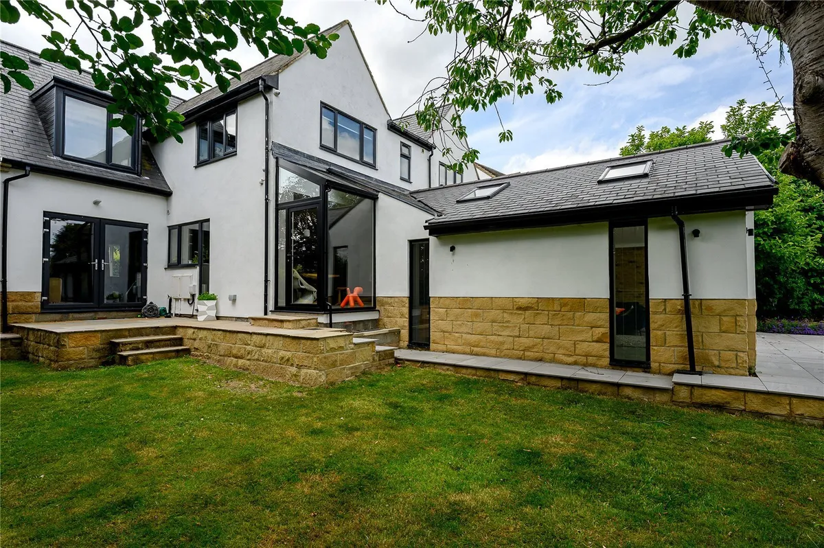 Wayside Crescent, Scarcroft, LS14