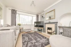 Ashley Road, Harwich