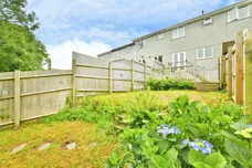 Highertown Park, Landrake, Saltash