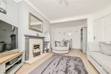 Ashley Road, Harwich