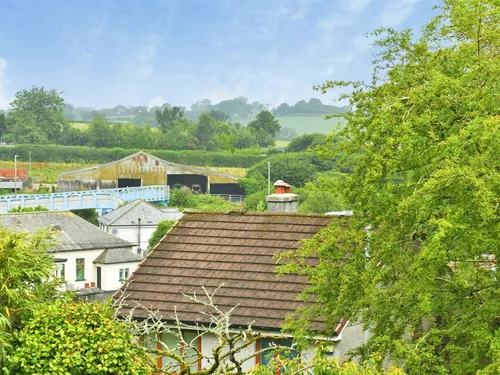 Highertown Park, Landrake, Saltashphoto
