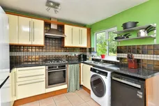 Highertown Park, Landrake, Saltash