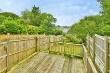 Highertown Park, Landrake, Saltash
