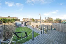 Ashley Road, Harwich