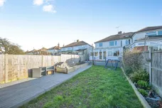 Ashley Road, Harwich