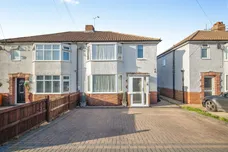 Ashley Road, Harwich