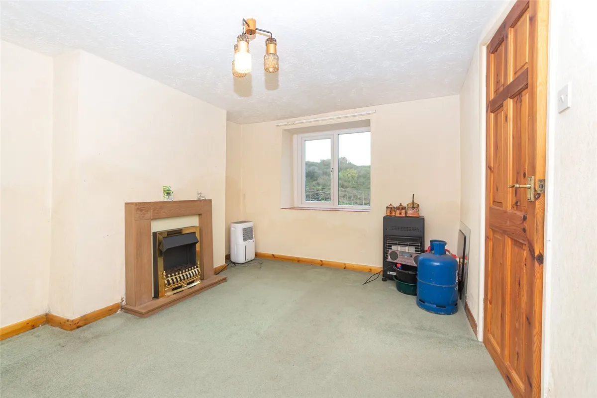 Upper Quay Street, Amlwch, Isle of Anglesey, LL68