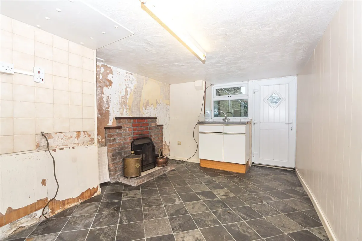 Upper Quay Street, Amlwch, Isle of Anglesey, LL68