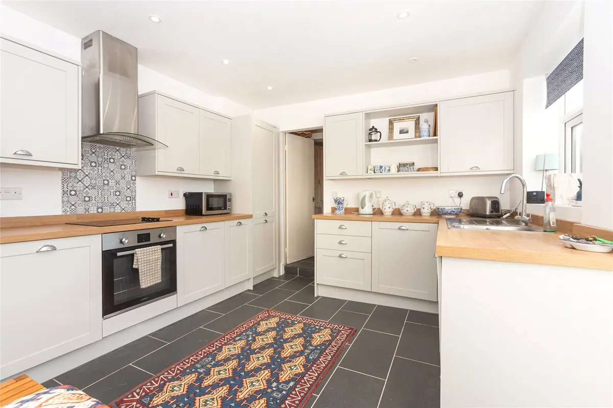 Mount Road, Llanfairfechan, Conwy, LL33