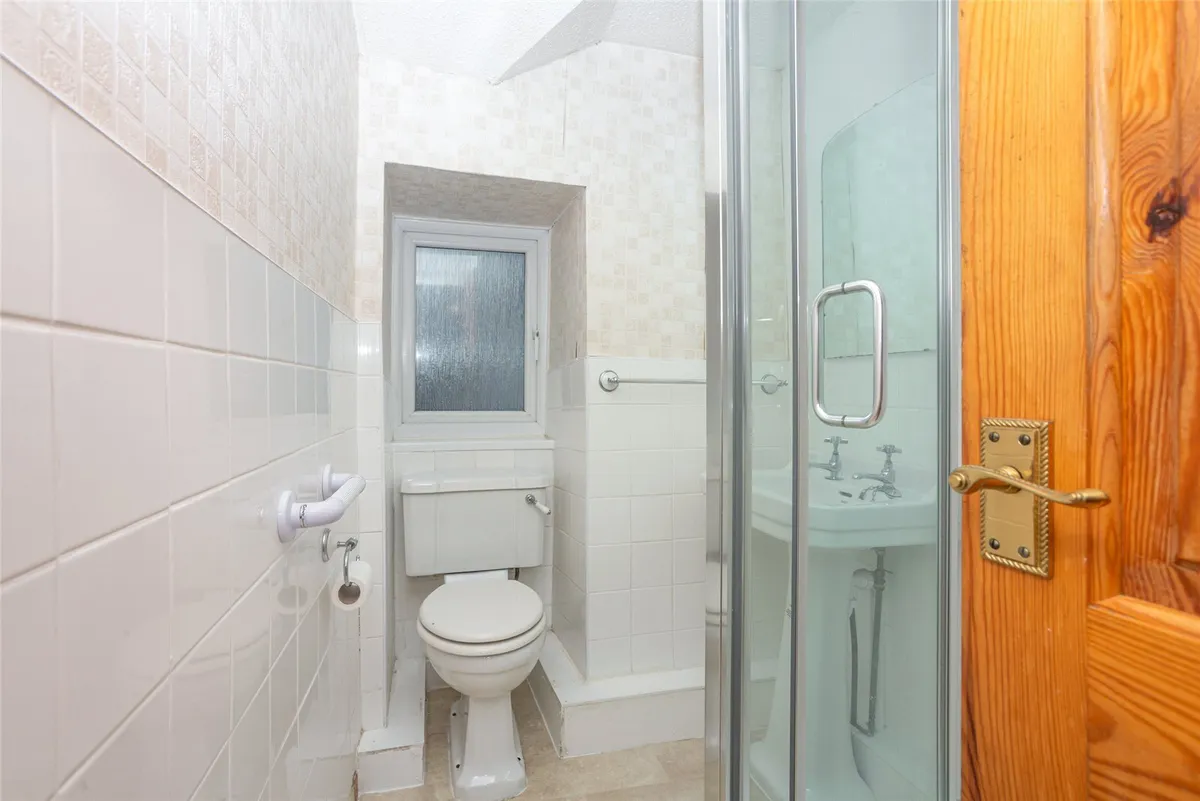 Upper Quay Street, Amlwch, Isle of Anglesey, LL68