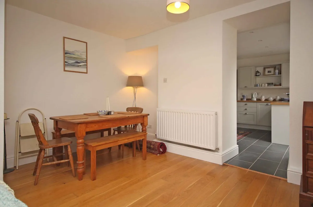 Mount Road, Llanfairfechan, Conwy, LL33