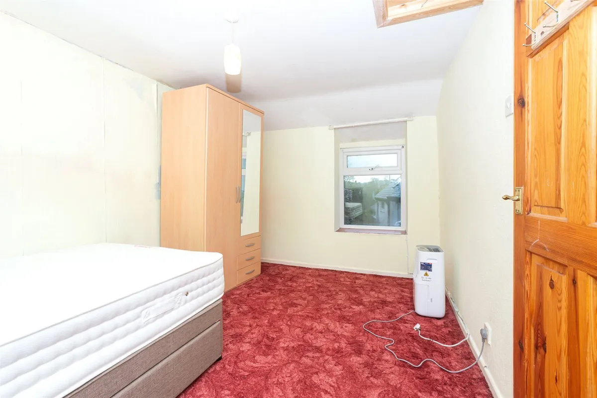 Upper Quay Street, Amlwch, Isle of Anglesey, LL68