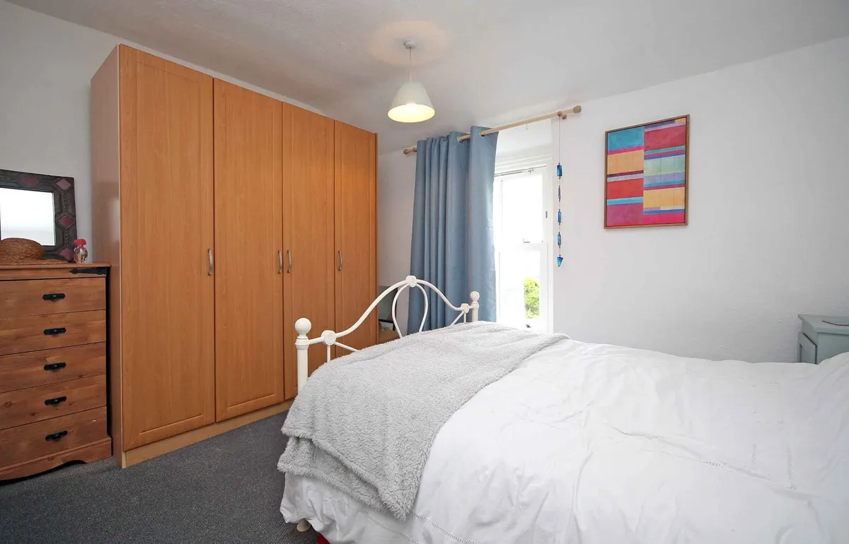 Mount Road, Llanfairfechan, Conwy, LL33