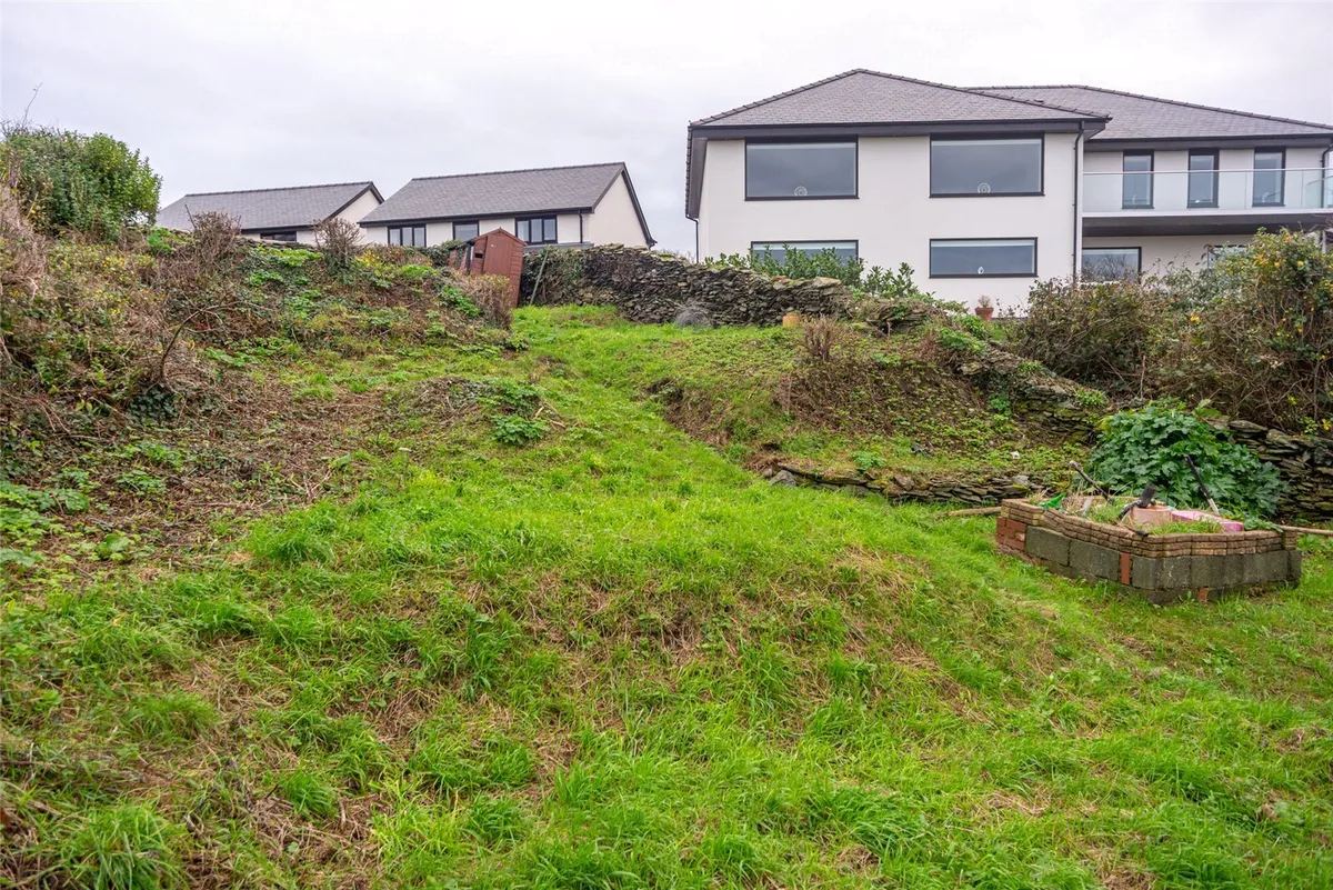 Upper Quay Street, Amlwch, Isle of Anglesey, LL68