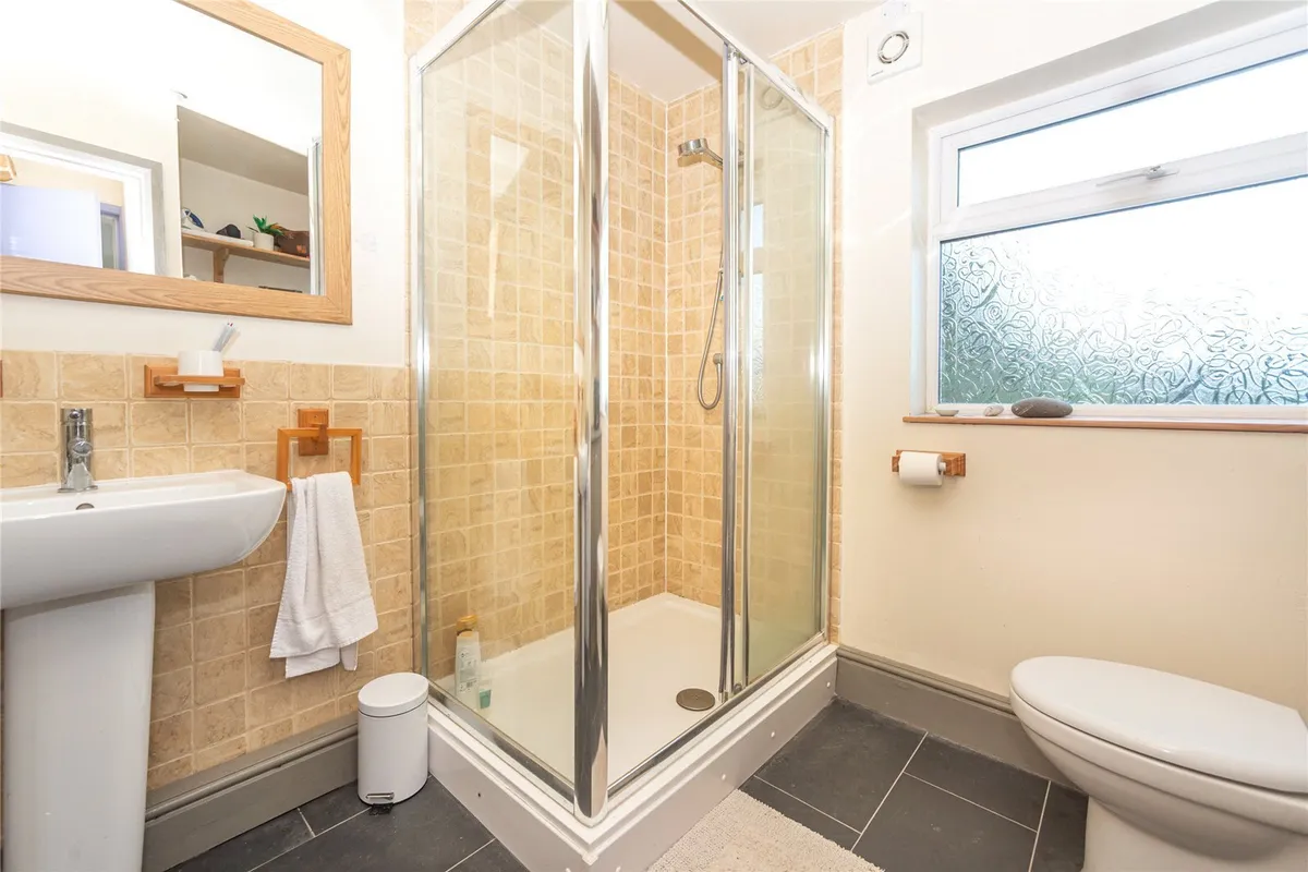 Mount Road, Llanfairfechan, Conwy, LL33