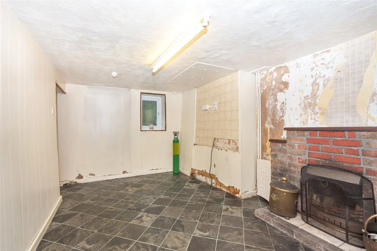 Upper Quay Street, Amlwch, Isle of Anglesey, LL68