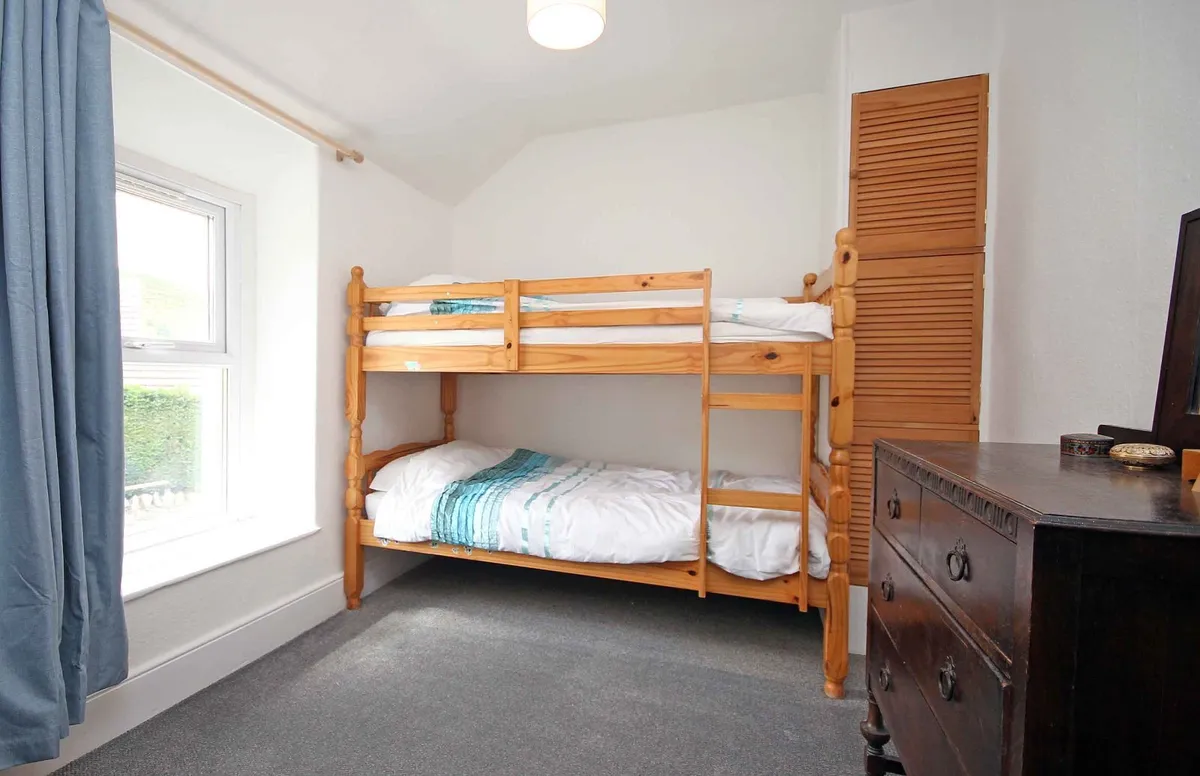 Mount Road, Llanfairfechan, Conwy, LL33