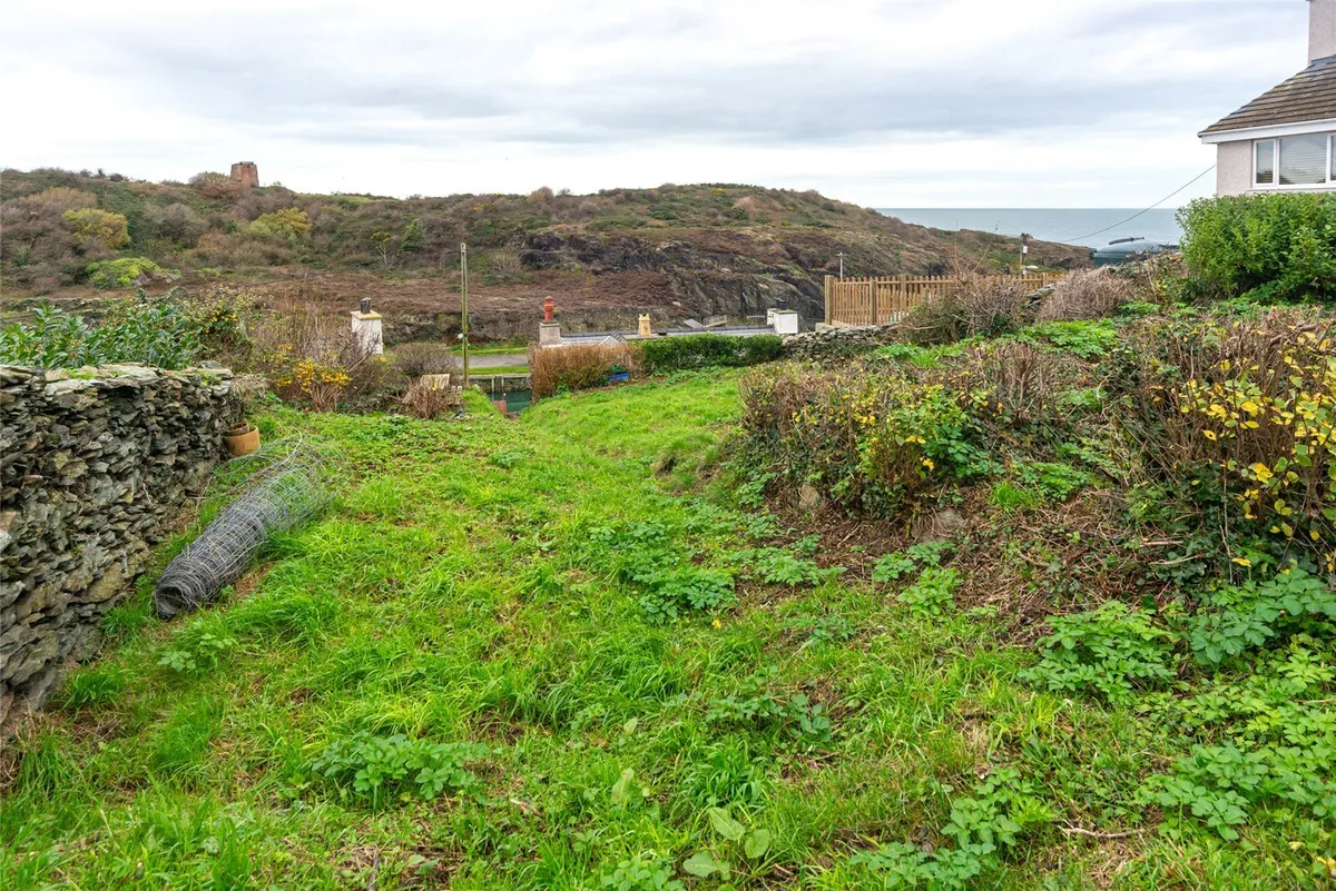 Upper Quay Street, Amlwch, Isle of Anglesey, LL68