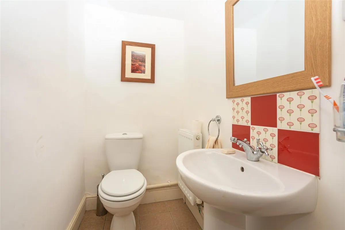 Mount Road, Llanfairfechan, Conwy, LL33